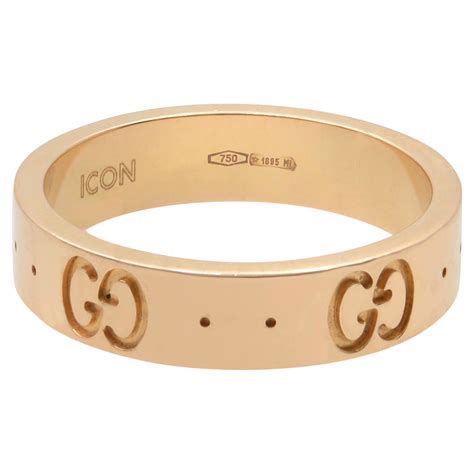 women gold gucci ring|Gucci outlet rings.